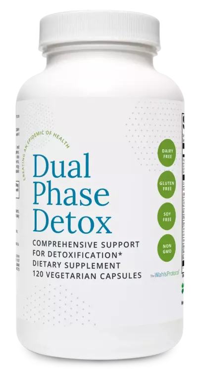 Dual Phase Detox