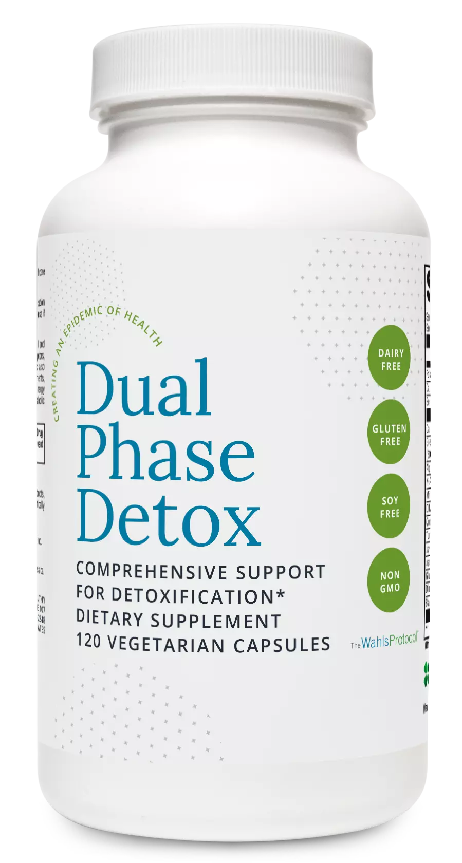 Dual Phase Detox