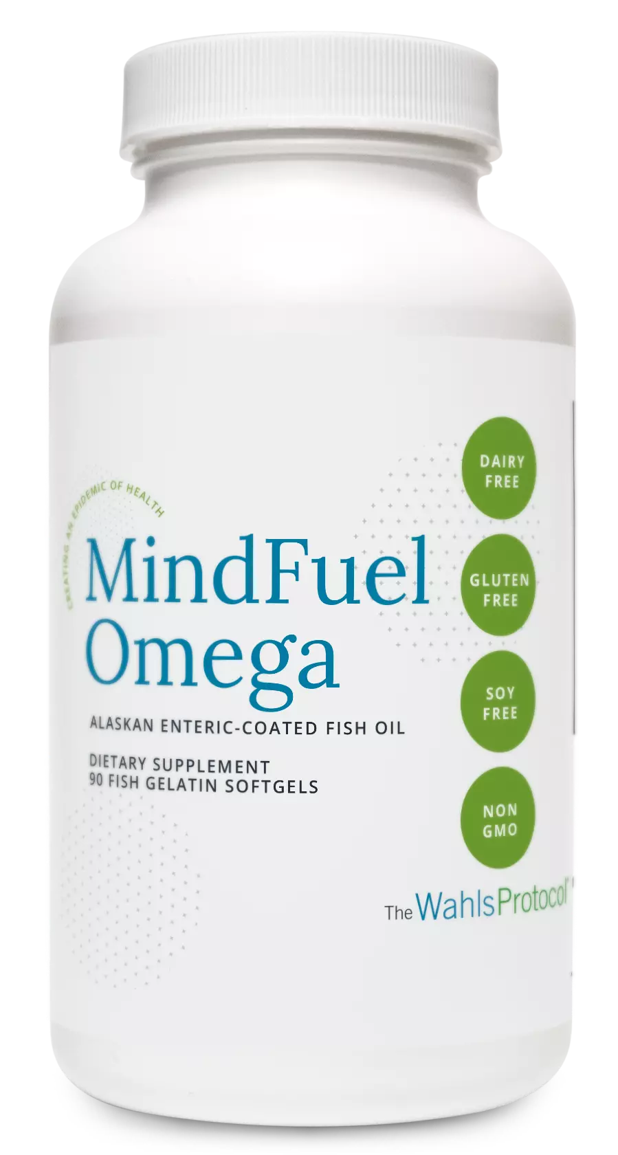 MindFuel Omega