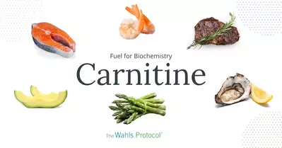 Carnitine