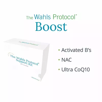Wahls Protocol® Boost