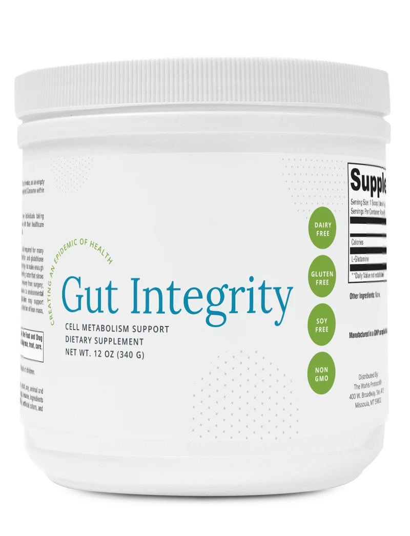 Gut Integrity