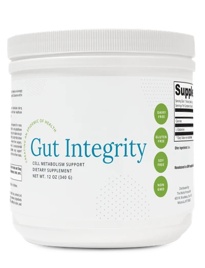 Gut Integrity