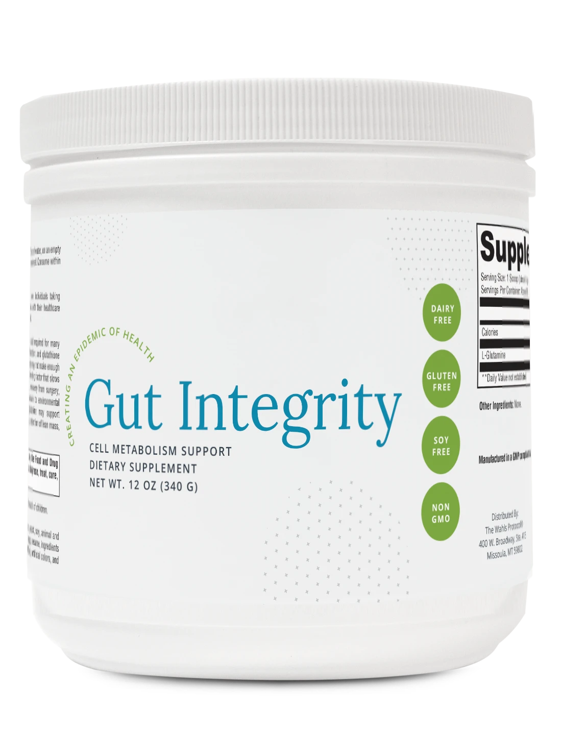 Gut Integrity