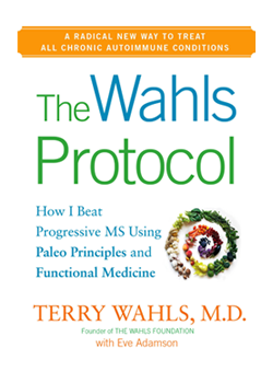 The-Wahls-Protocol Hardcover