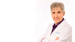 Dr. Terry Wahls. ©2013 Jonathan David Sabin Infinity Photographic Productions. All Rights Reserved.