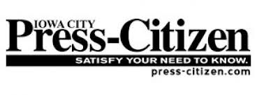 Iowa City Press-Citizen Article – Dr. Terry Wahls, MD & Author