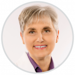 Picture of Dr. Terry Wahls