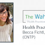 Wahls Protocol Health Practitioner Spotlight on Becca Fichtl